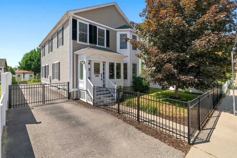 70 Gardner St, Boston, MA 02132 - #2