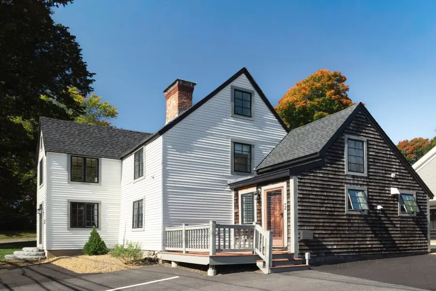 30 East St #2, Ipswich, MA 01938 - #2