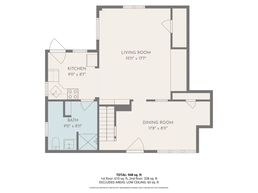 30 East St #2, Ipswich, MA 01938 - #3