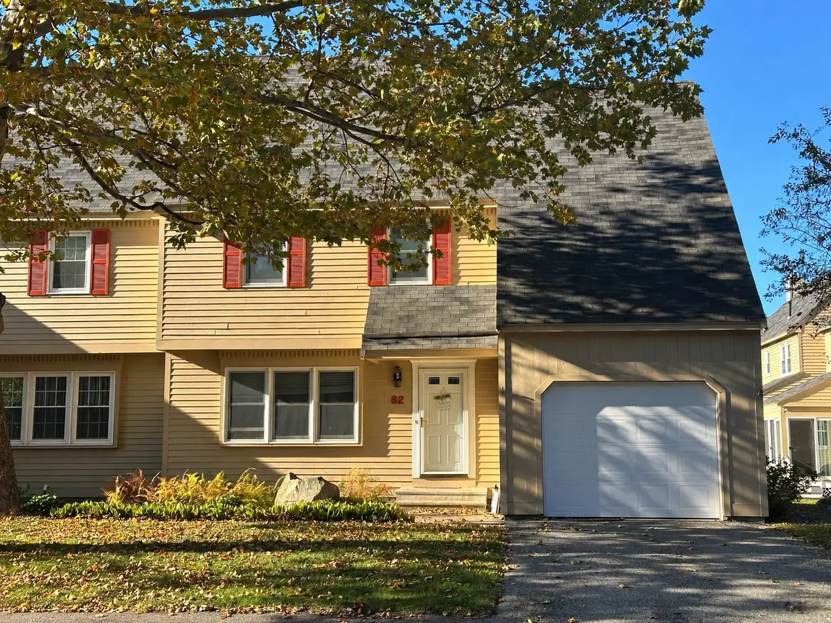 82 Botany Bay Rd #82, Worcester, MA 01602 - #1