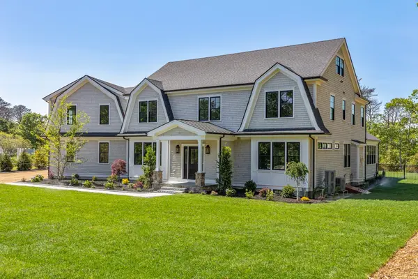 41 Hagerty Drive, Tisbury, MA 02568