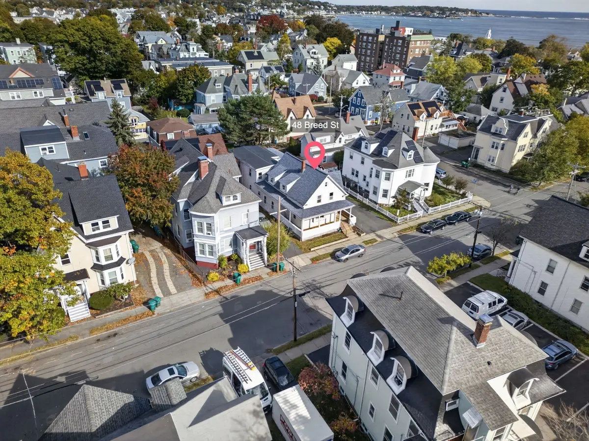 48 Breed St, Lynn, MA 01902 - #1