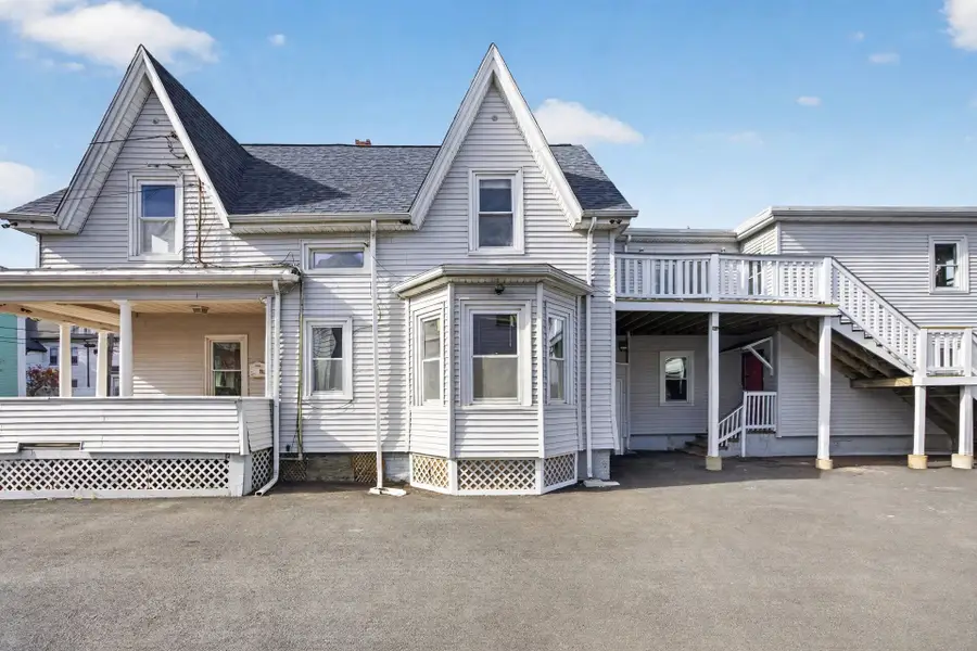 48 Breed St, Lynn, MA 01902 - #3