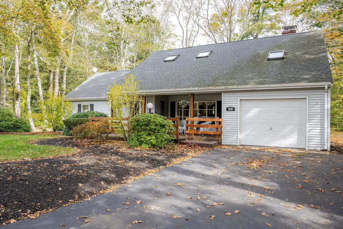 109 Russell Lane, Abington, MA 02351 - #1
