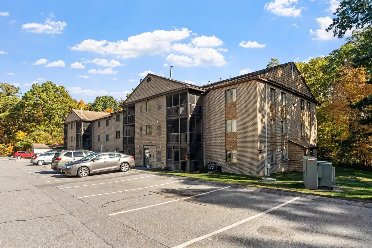 12 Village Ln #45, Tyngsborough, MA 01879 - #1