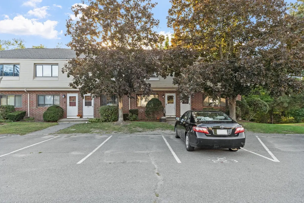 223 Farrwood Dr #223, Haverhill, MA 01835 - #1