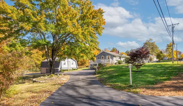 580 Wrentham Road, Bellingham, MA 02019