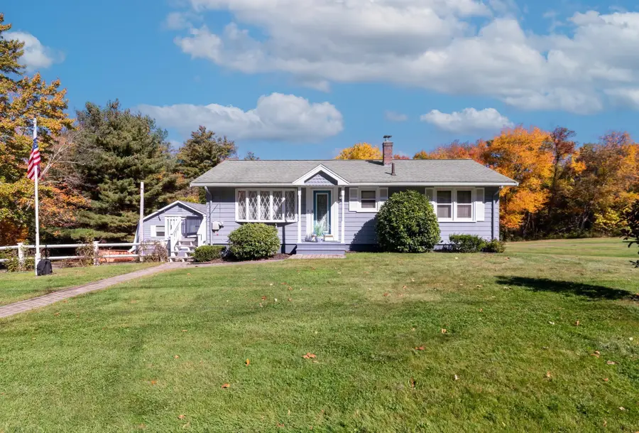 580 Wrentham Road, Bellingham, MA 02019 - #2