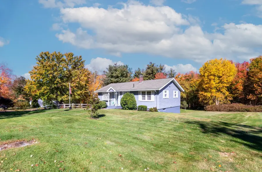 580 Wrentham Road, Bellingham, MA 02019 - #3
