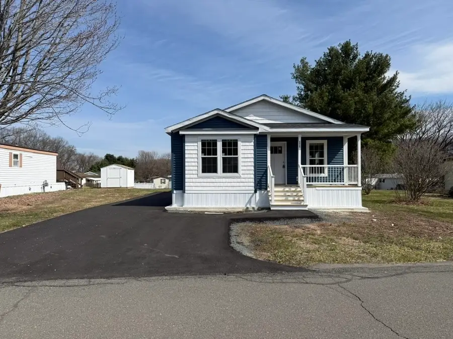 16 Asher Lane, Pepperell, MA 01463 - #3