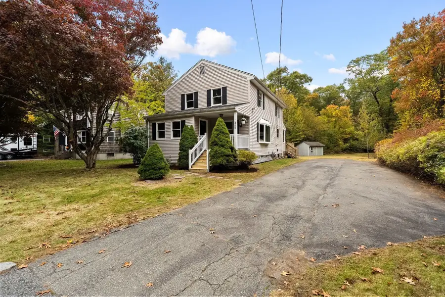 480 Forest St, Rockland, MA 02370 - #2