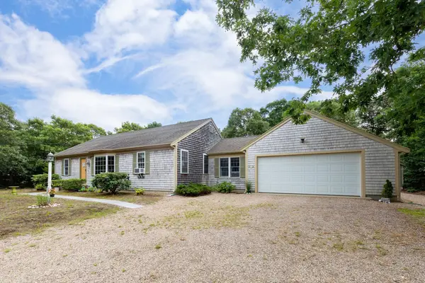 75 Whitney Rd, Eastham, MA 02642