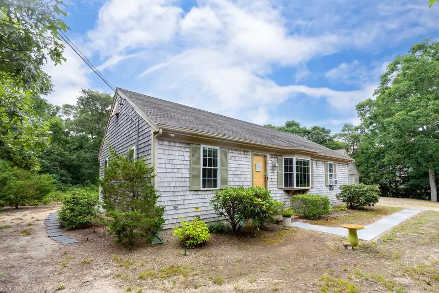 75 Whitney Rd, Eastham, MA 02642 - #2