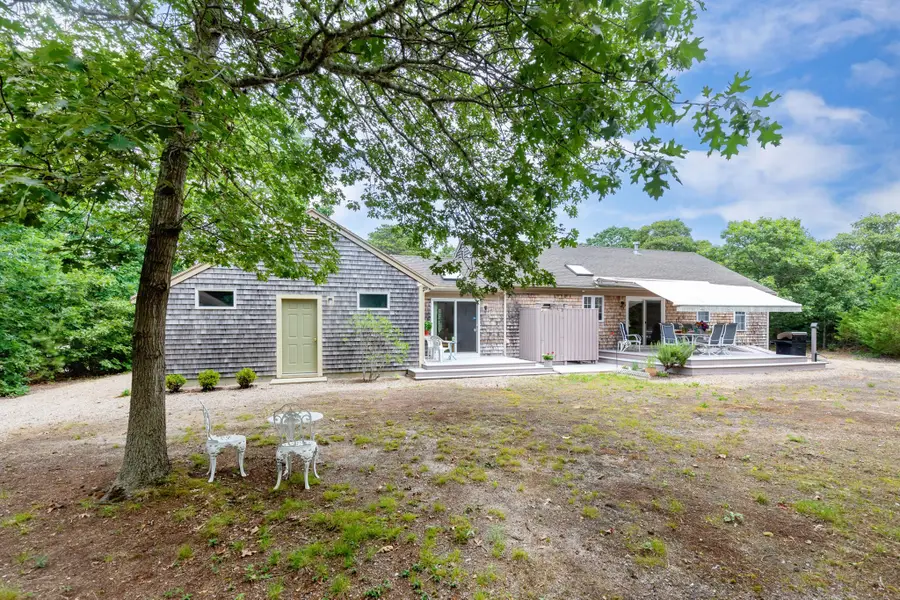 75 Whitney Rd, Eastham, MA 02642 - #3