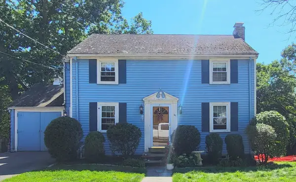 41 Plymouth Ave, Swampscott, MA 01907