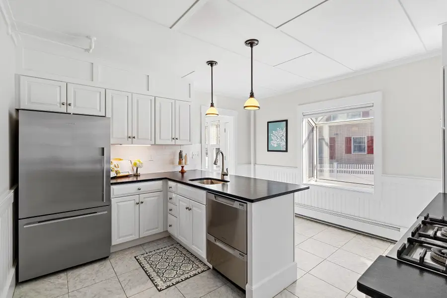 14 Maple Street, Natick, MA 01760 - #3