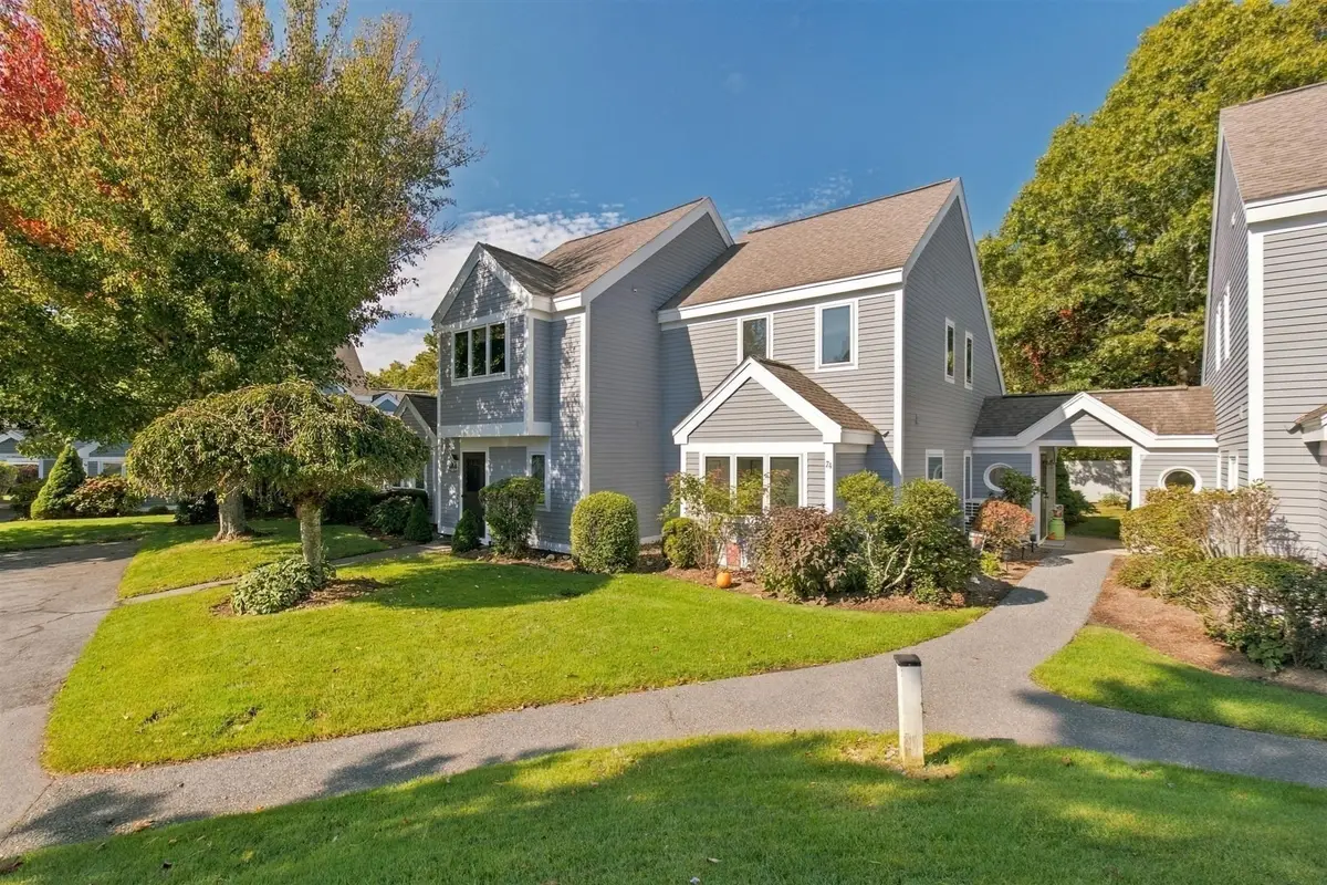 74 Howland Cir #74, Brewster, MA 02631 - #1