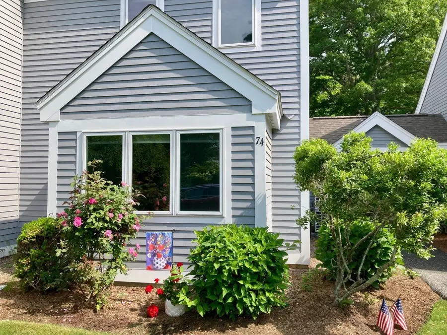 74 Howland Cir #74, Brewster, MA 02631 - #3