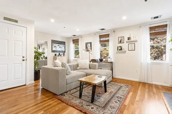 15 Main Street #B, Boston, MA 02129