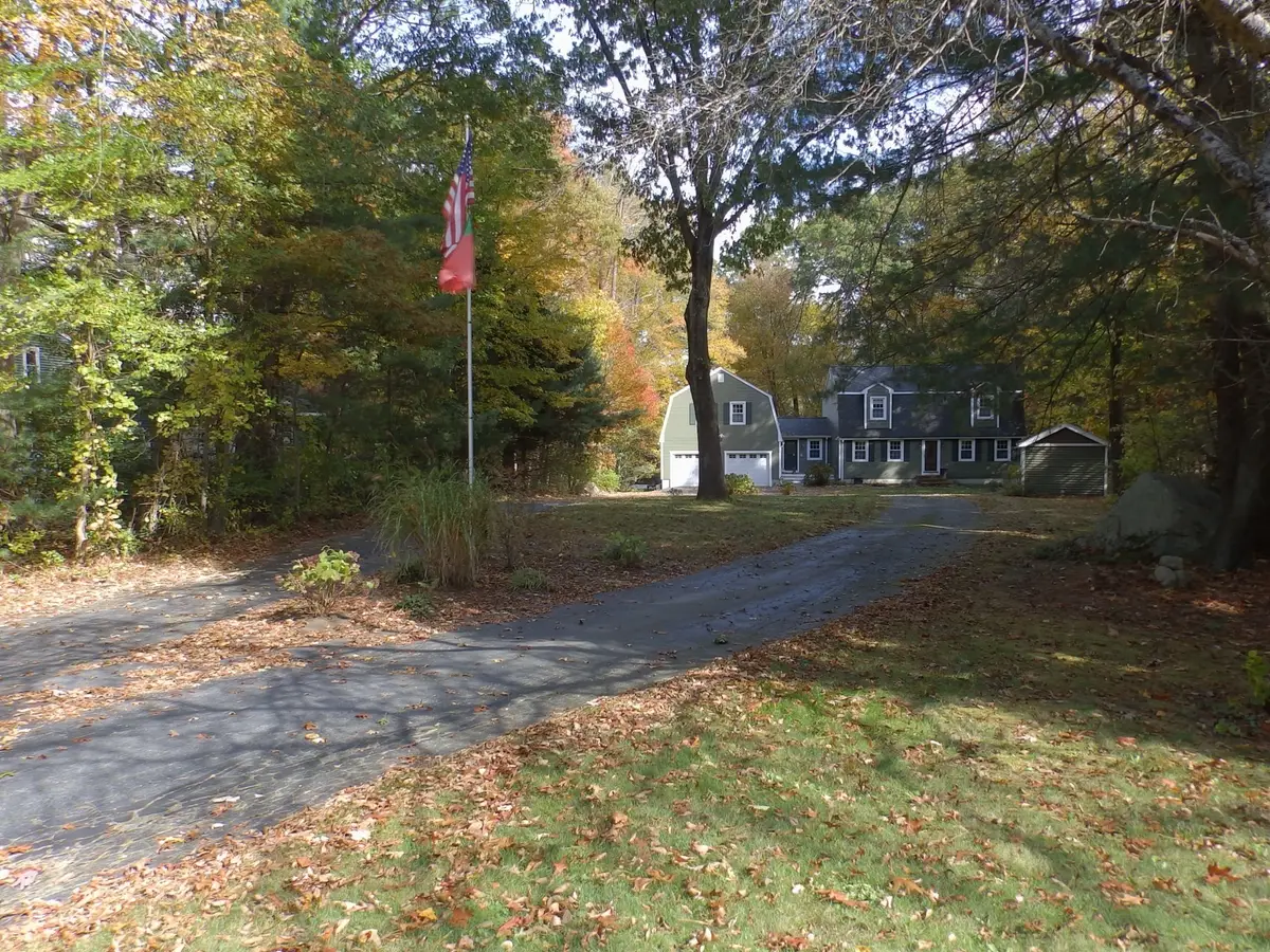 474 Pike Ave, Attleboro, MA 02703 - #1