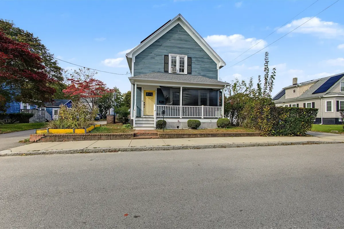 24 Foley St, Attleboro, MA 02703 - #1