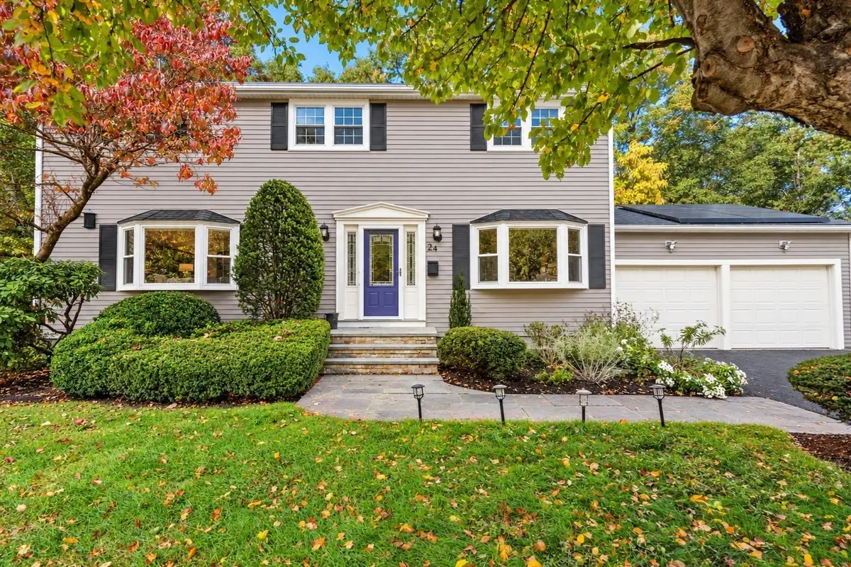24 Pauline Dr, Natick, MA 01760 - #1