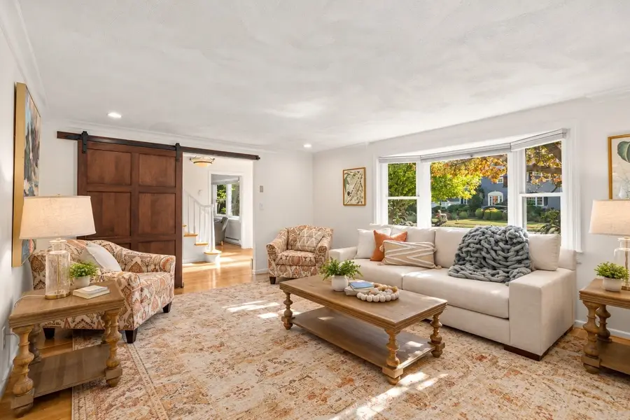 24 Pauline Dr, Natick, MA 01760 - #2