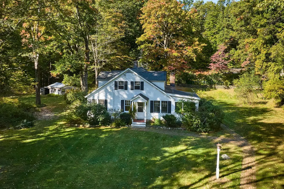 68 Coles Meadow Rd, Northampton, MA 01060 - #1