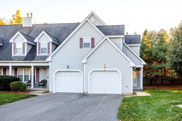 7 Patriots Way #D, Sterling, MA 01564