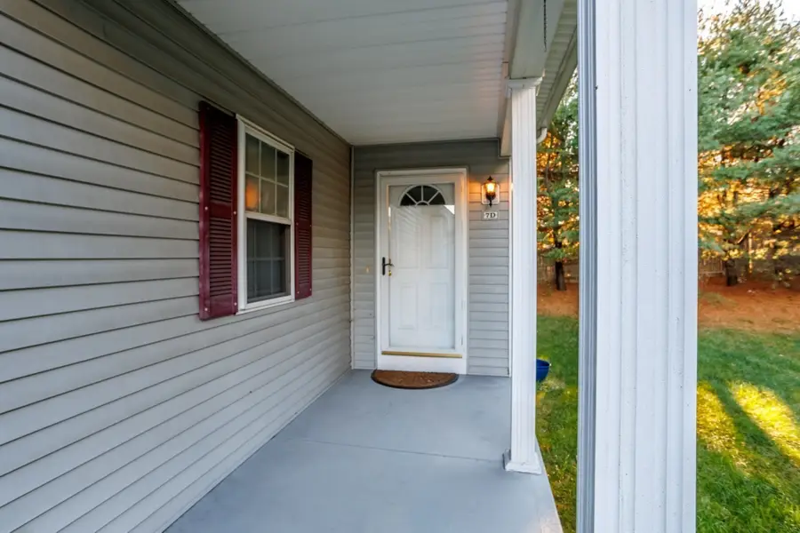 7 Patriots Way #D, Sterling, MA 01564 - #3