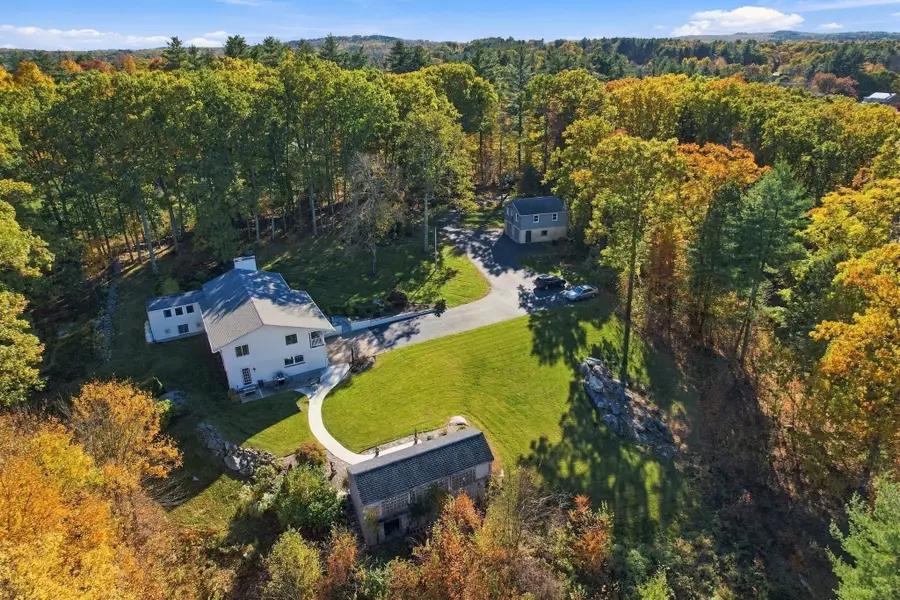 291 Morris St, Southbridge, MA 01550 - #3