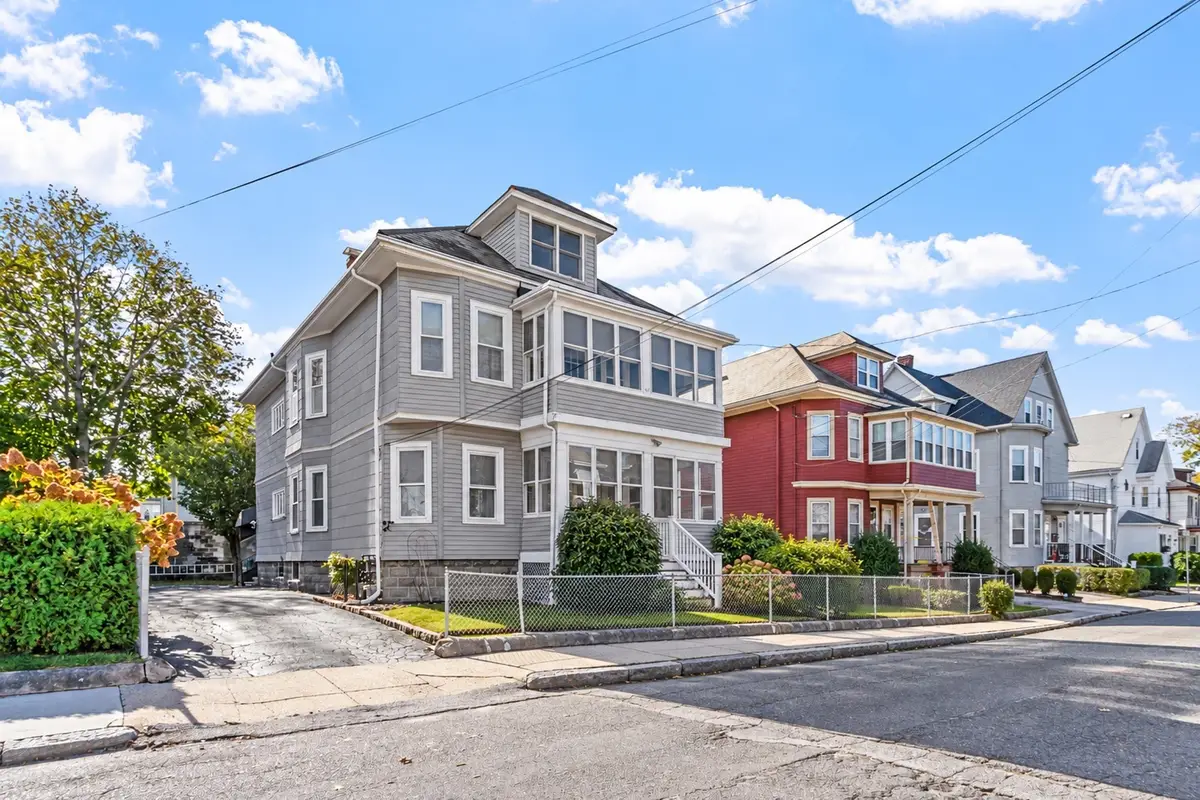 12-14 Marshall Street, Medford, MA 02155 - #1