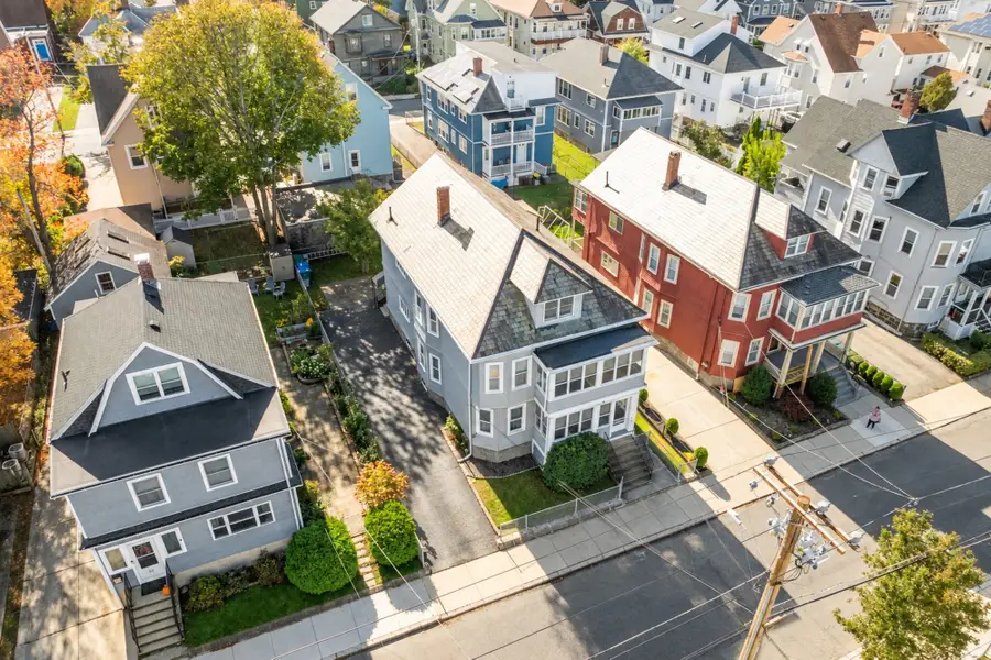 12-14 Marshall Street, Medford, MA 02155 - #2