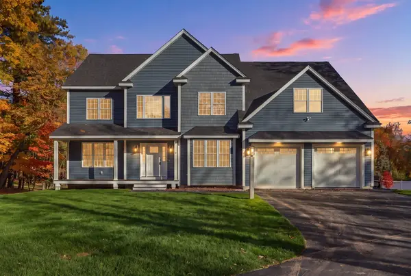 2 Old Harvard Rd, Bolton, MA 01740