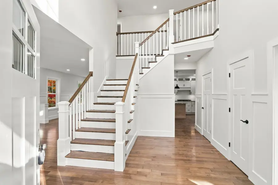 2 Old Harvard Rd, Bolton, MA 01740 - #2