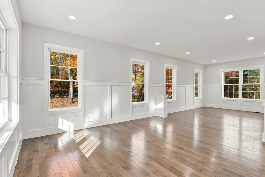 2 Old Harvard Rd, Bolton, MA 01740 - #3