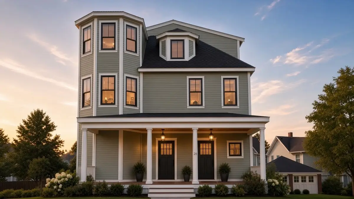 28 Thornton Park #B, Winthrop, MA 02152 - #1