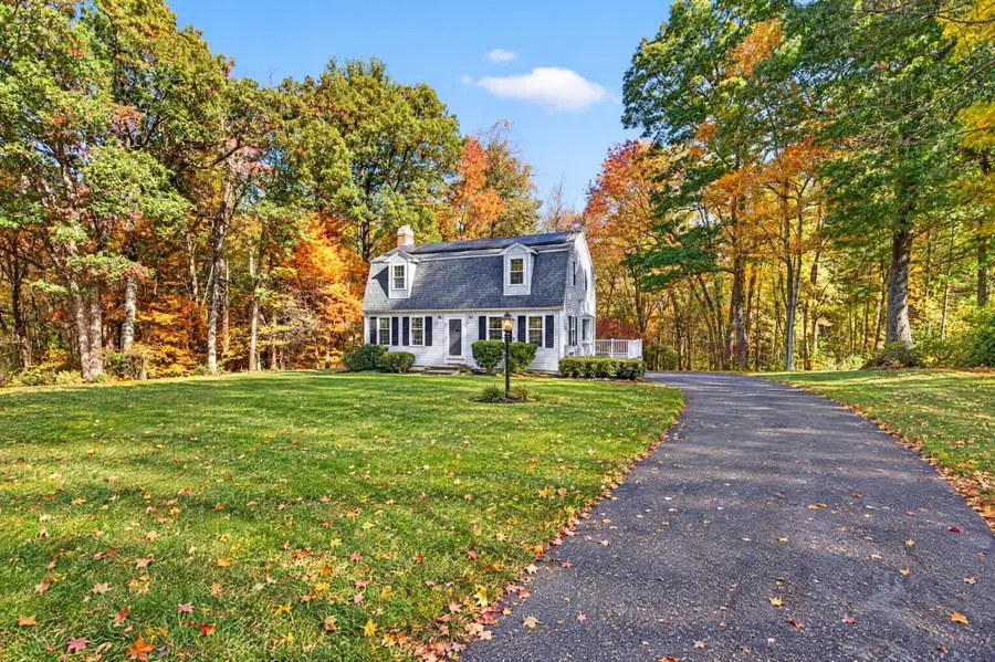 3 Canter Rd, Tyngsborough, MA 01879 - #2