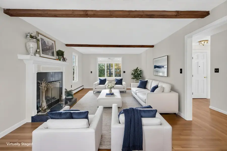 3 Canter Rd, Tyngsborough, MA 01879 - #3