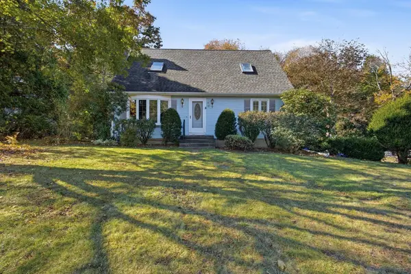 3 Matthew Drive, Easthampton, MA 01027