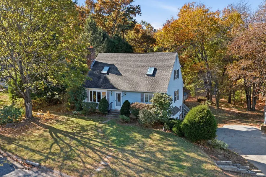 3 Matthew Drive, Easthampton, MA 01027 - #3