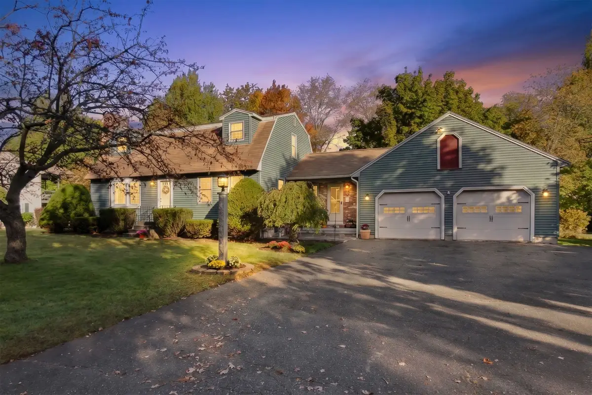 3 Anthony Ln, Danvers, MA 01923 - #1