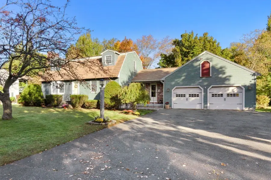 3 Anthony Ln, Danvers, MA 01923 - #3
