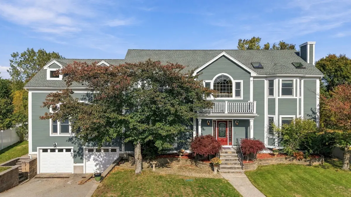 245 Judge Rd, Lynn, MA 01904 - #1