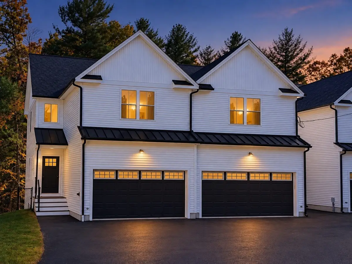 41 Homeward Avenue #A, Uxbridge, MA 01569 - #1