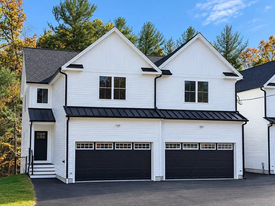 41 Homeward Avenue #A, Uxbridge, MA 01569 - #2