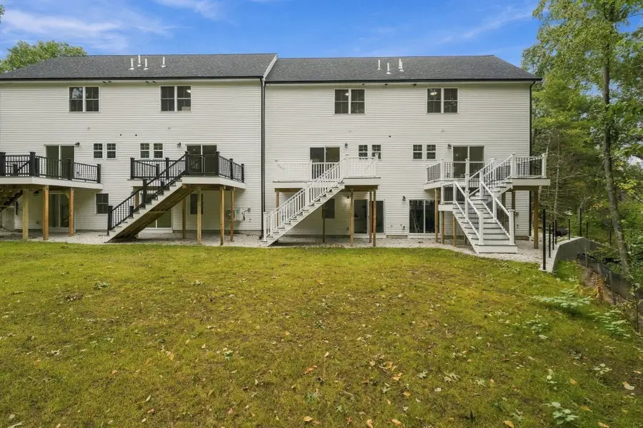 41 Homeward Avenue #A, Uxbridge, MA 01569 - #3