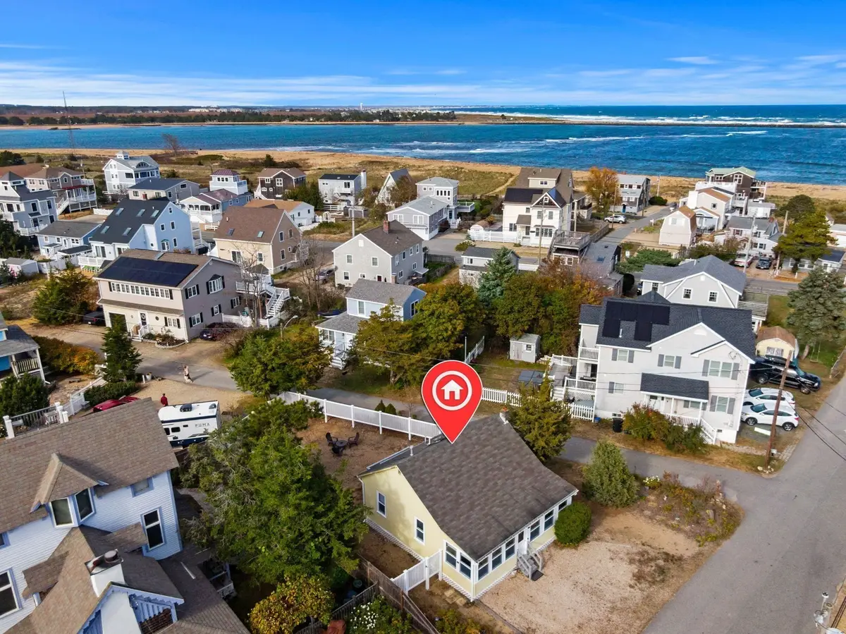 6 76th Street, Newburyport, MA 01950 - #1