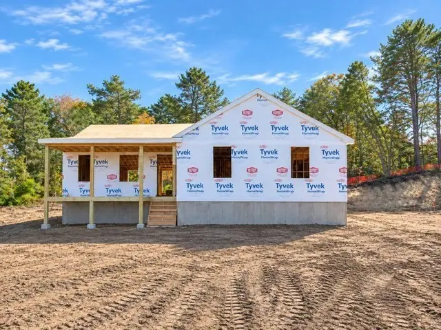 39 Blissful Lane, White Island Shores, MA 02538 - #2