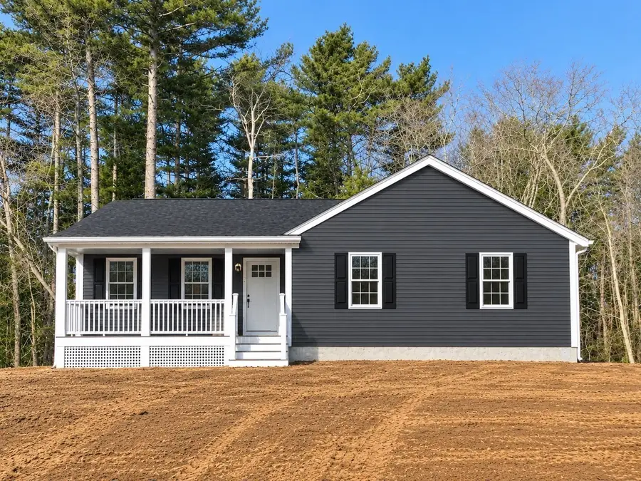 39 Blissful Lane, White Island Shores, MA 02538 - #3